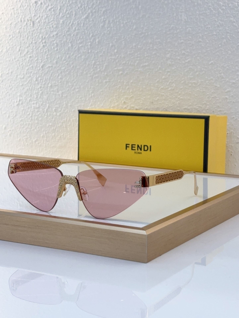 Fendi Sunglasses